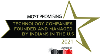 20 Most Promising Technology Companies Founded and Managed by Indians in the U.S. - 2021